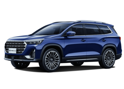 Ворсовые коврики на Jetour X90 Plus 2021 - 2025 в Барнауле