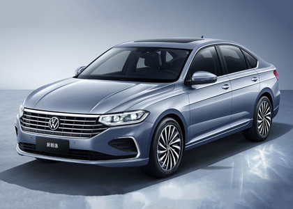 EVA коврики на Volkswagen Lavida 2018 - 2025 в Барнауле