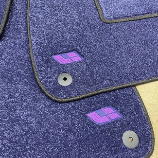 EVA коврики на Li L9 2022&nbsp;-&nbsp;2026 в Барнауле