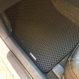 Коврики на Toyota Corolla Axio (E14) 2006&nbsp;-&nbsp;2012 в Барнауле