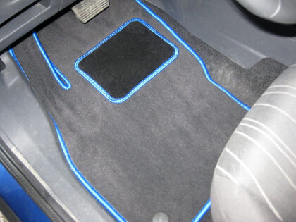 Коврики на Opel Corsa D 2006&nbsp;-&nbsp;2014 в Барнауле