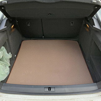 EVA коврики на Skoda Superb III 2015&nbsp;-&nbsp;2026 в Барнауле