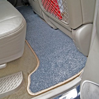 Коврики на Toyota Land Cruiser 100 1998 - 2007 в Барнауле