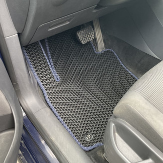 EVA коврики на Volkswagen Golf Plus 2004 - 2014 в Барнауле