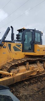 EVA коврики на Спецтехника Бульдозер Shantui DH24B3 XL  в Барнауле