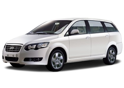 Ворсовые коврики на Chery CrossEastar B14 2006 - 2014 в Барнауле