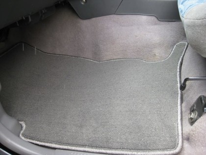 EVA коврики на Nissan Terrano II (R50) и Regulus 1995 - 2002 в Барнауле