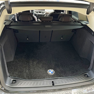 EVA коврики на BMW X3 (G01) 2017 - 2024 в Барнауле