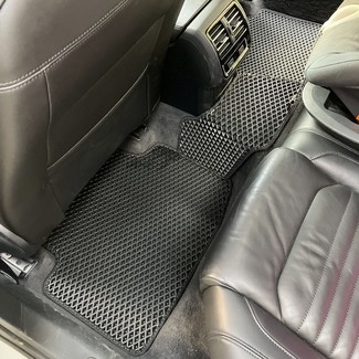 Коврики на Volkswagen Passat B8 2014 - 2025 в Барнауле