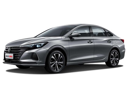 Коврики на Changan Eado Plus 2019 - 2025 в Барнауле