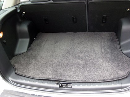 Ворсовые коврики на Land Rover Freelander II 2006 - 2014 в Барнауле