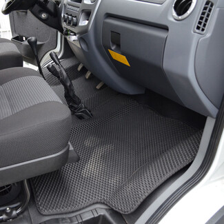 Коврики на ГАЗ ГАЗель бизнес 9 мест 2020 - 2026 в Барнауле Коврики на ГАЗ ГАЗель бизнес 9 мест 2020 - 2026 в Барнауле