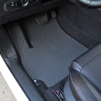 Ворсовые коврики на Tenet T4 2025&nbsp;-&nbsp;2026 в Барнауле