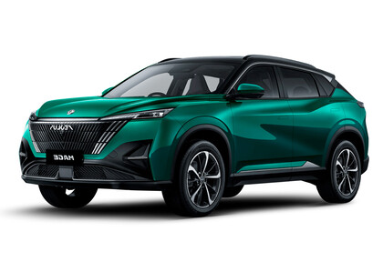 Коврики на Dongfeng Mage 2024&nbsp;-&nbsp;2026 в Барнауле