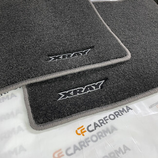 EVA коврики на Lada (ВАЗ) XRAY 2015&nbsp;-&nbsp;2022 в Барнауле