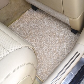 Ворсовые коврики на Lexus LS IV 2006&nbsp;-&nbsp;2017 в Барнауле