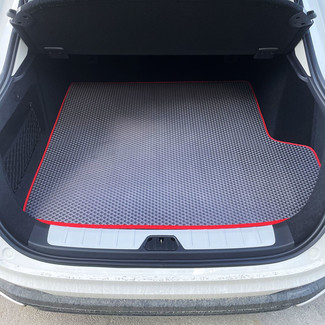 Коврики на Geely Tugella 2019 - 2025 в Барнауле