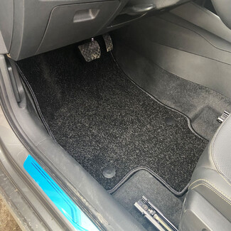 EVA коврики на Audi Q2L 2016&nbsp;-&nbsp;2026 в Барнауле