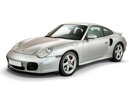 EVA коврики на Porsche 911 (996) 1997 - 2005 в Барнауле