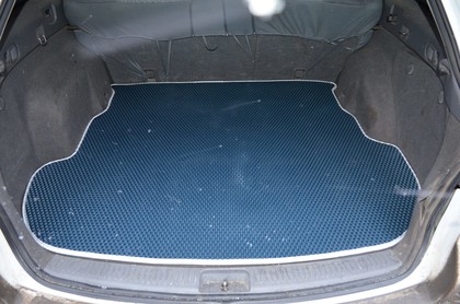 Коврики на Mazda Atenza 2002 - 2007 в Барнауле