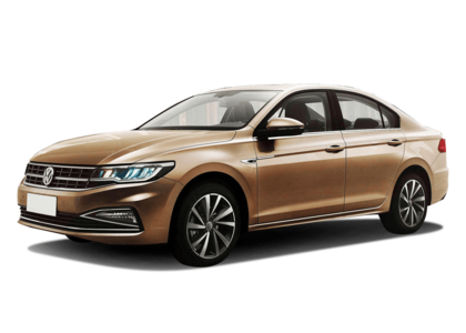 Коврики на Volkswagen Bora V 2018 - 2025 в Барнауле
