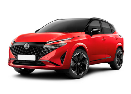 Коврики на Nissan Qashqai (J12) 2021&nbsp;-&nbsp;2026 в Барнауле