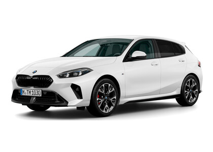 Ворсовые коврики на BMW 1 (F70) 2024&nbsp;-&nbsp;2026 в Барнауле