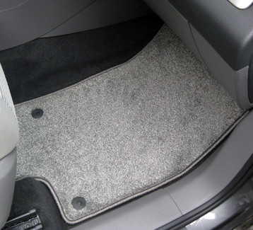 Коврики на Volkswagen Sharan II 2010 - 2022 в Барнауле