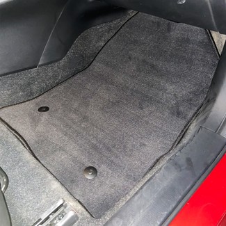 Коврики на Mazda 3 2013 - 2019 в Барнауле