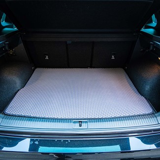 Ворсовые коврики на Volkswagen Tiguan II 2016 - 2025 в Барнауле