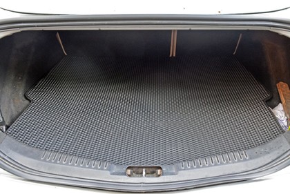 EVA коврики на Ford Mondeo IV 2006 - 2015 в Барнауле