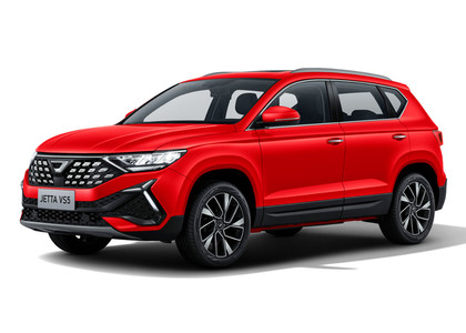 Ворсовые коврики на Jetta VS5 2019 - 2025 в Барнауле