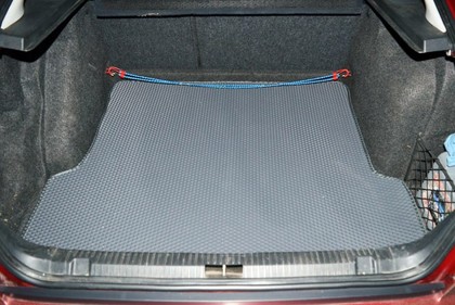 EVA коврики на Skoda Octavia A4 и Tour 1997 - 2010 в Барнауле