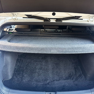 Ворсовые коврики на Volkswagen Golf R 8 2020 - 2025 в Барнауле