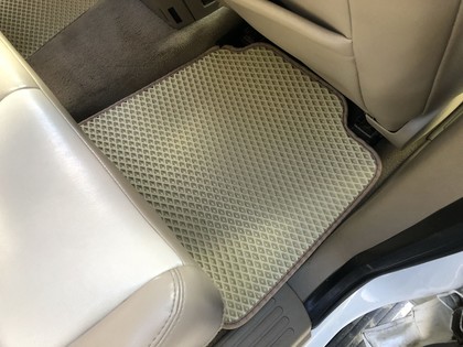 Коврики на Ford Explorer IV 2005 - 2011 в Барнауле