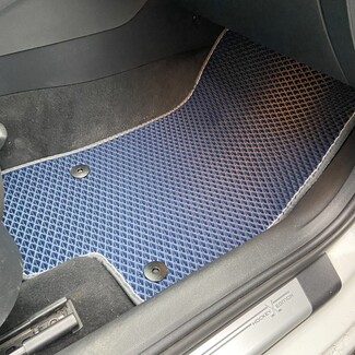 EVA коврики на Audi Q2L 2016&nbsp;-&nbsp;2026 в Барнауле