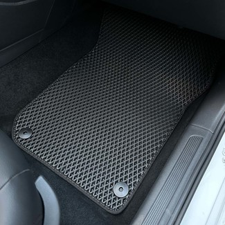 Ворсовые коврики на Volkswagen Bora IV 2016 - 2025 в Барнауле