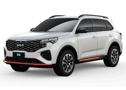 Ворсовые коврики на KIA Sportage III Китайский рынок 2018 - 2025 в Барнауле