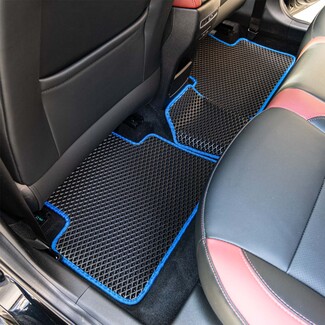 Коврики на Geely Coolray 2018&nbsp;-&nbsp;2024 в Барнауле