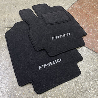 Коврики на Honda Freed Spike 2010&nbsp;-&nbsp;2016 в Барнауле