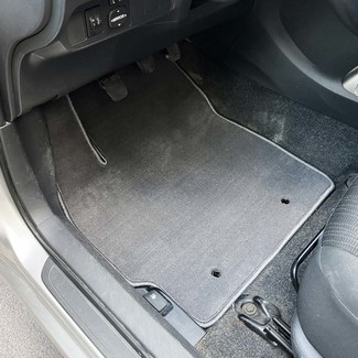 Коврики на Toyota Auris I 2006 - 2012 в Барнауле