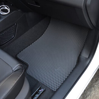 Ворсовые коврики на Tenet T4 2025&nbsp;-&nbsp;2026 в Барнауле