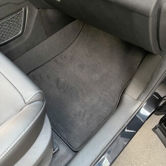 Ворсовые коврики на Tenet T4 2025&nbsp;-&nbsp;2026 в Барнауле