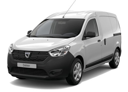 Ворсовые коврики на Renault Dokker Грузовой 2012 - 2025 в Барнауле