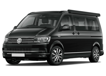 Ворсовые коврики на Volkswagen Multivan (T6) 2015 - 2019 в Барнауле