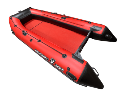 Ворсовые коврики на Лодки Polar Bird 385M Слань  в Барнауле
