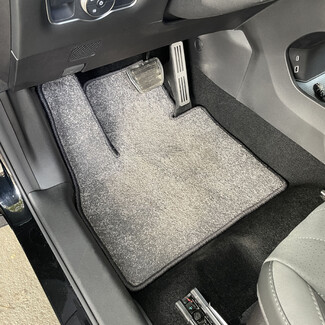 Ворсовые коврики на Tenet T8 2025&nbsp;-&nbsp;2026 в Барнауле