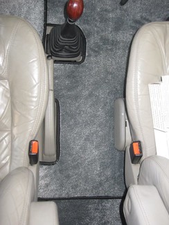 EVA коврики на Volkswagen Multivan (T4) 1990 - 2003 в Барнауле