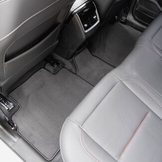 Ворсовые коврики на Tenet T7 2025&nbsp;-&nbsp;2026 в Барнауле