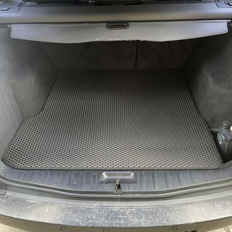 Ворсовые коврики на BMW X3 (E83) 2003 - 2011 в Барнауле